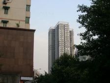 大溪沟 人民支路片区二房