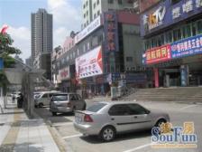 天和百货旁电梯4房2卫双阳台 东南向 诚心放卖