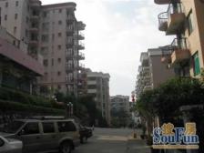 风景山庄二房 中楼层 朝向采光好