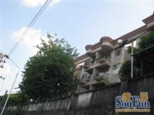 风景山庄1室1厅西南