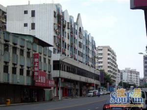 豪屋花园户型方正,樟木头火车站地铁口大两房