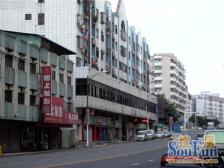 近火车站豪屋花园 生活交通方便快捷 适合宜居家养老