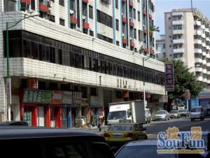 樟木头火车站,地铁口附 近 大3房 证满五年