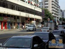 大三房 双阳台 通风好 低层 实用面积高