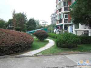 文一西路·绿洲湾·2室·2厅
