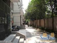 江湾·三门路750弄·1室·1厅