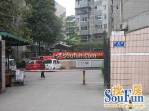 抚琴西路199号2室1厅东南