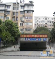 科沁苑3室2厅南北