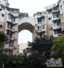 锦西名宅西区2室2厅东南