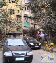 为民新村2室1厅东南