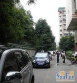 学府春2室2厅东南