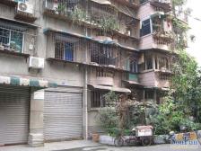 红布正街9号 3室1厅 南 北