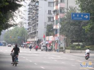 【锦东路社区】| 成都市锦江区锦东路668号2栋1单元18楼1807号住宅