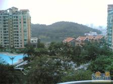 新世纪豪园第一居电梯大三房, 小区环境优美近公园