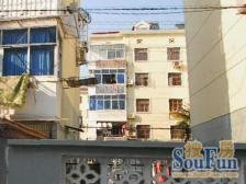 顶楼+阁楼,三房,古钟园旁,惠南镇中,采光佳