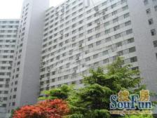 申城公寓1室东南朝向460.00万元/套出售