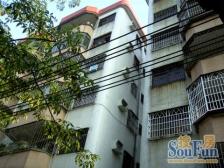 天马城 3室2厅 南