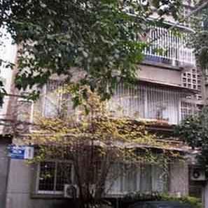 一环路南三段64号院实景图
