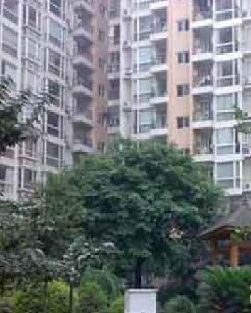 一环路南三段64号院实景图