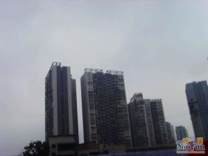 天星桥红槽房二房28万