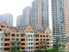 三峡广场旁精装修正规两室。,,,,,,