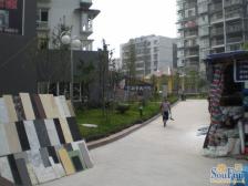 城南新区 缙云峰景一房28.8万