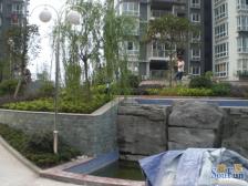 佣金3666元 城南新区 缙云峰景一房31.4万