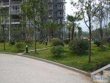 城南新区 缙云峰景一房