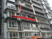 城南新区 缙云峰景二房65万