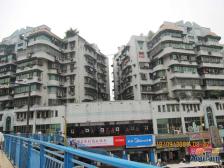 小龙坎 康宁村一房