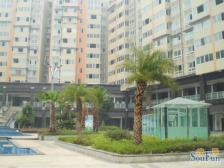 城南步行街轻轨精装三房,业主诚意出售交通方便