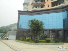 城南步行街旁,装修大单配,买了就可以收租金