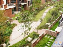 此房视野宽阔 采光充足 户型方正 小区环境优美