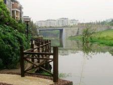 户型方正,采光也很好,楼层合适