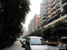 环线天星桥轻轨站兴宇花园改三房两厅一厨一卫带阳台