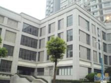 步行街上精装修视野好拎包入住有钥匙看房方便