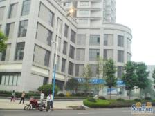 海宇依云香榭 1室1厅 东