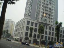 城南新区 依云香榭二房