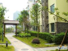 海宇逸景苑精装三室可以拎包入住住家安静出行方便