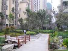 精装修两室一厅,带个空中小露台