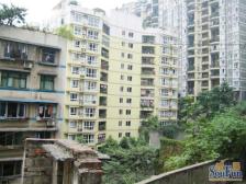 汉渝路 水塔村二房25万