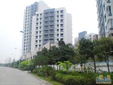 渝复竹芸山水 2室1厅 东南