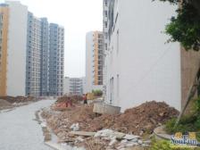 城北新区 渝复竹芸山水三房54.5万