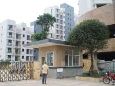 博物馆边正规清水两房出售,装修自己的风格