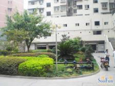 城南新区 永达思源花园二房