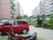 城南双柏立交旁二房户型业主诚心出售