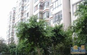 金沙顺苑4室2厅东南