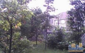 杜甫花园4室2厅南