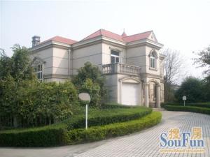 杜甫花园5室2厅东