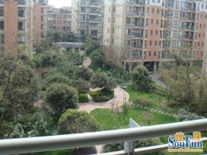 长融一代天骄3室2厅东